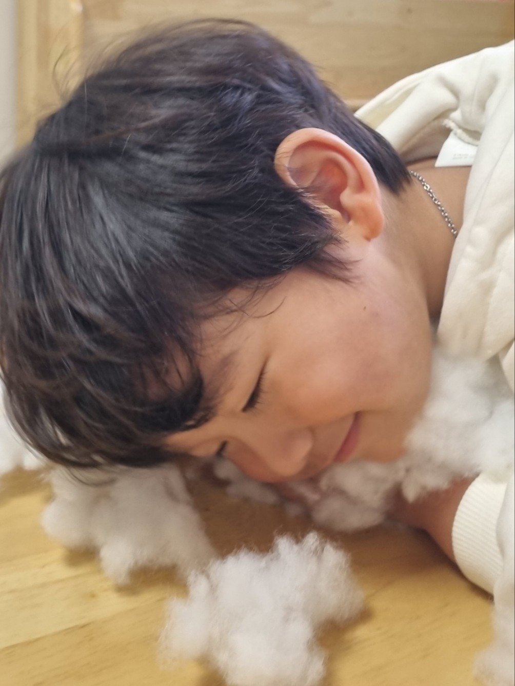 싸이킥오렌지 프로필